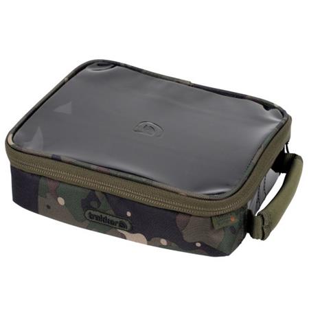 Zubehörtasche Trakker Nxc Camo Bitz Pouch Large