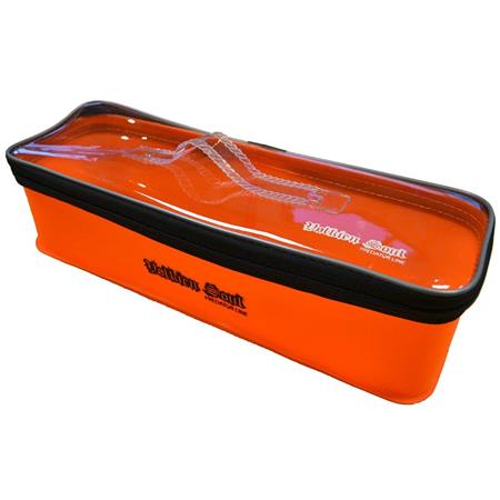 ZUBEHÖRTASCHE VOLKIEN BAKKAN P.M.L LINE - ORANGE