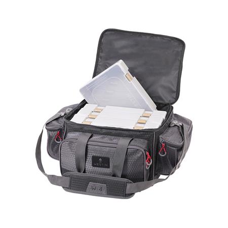 ZUBEHÖRTASCHE WESTIN W4 JUMBO LURE LOADER 4 BOXES LARGE