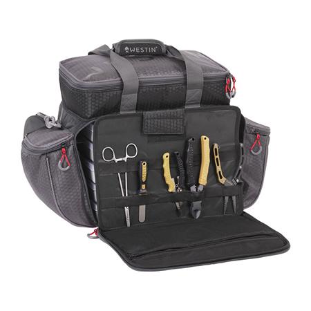 ZUBEHÖRTASCHE WESTIN W4 MASTER LURE BAG