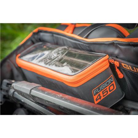 ZUBEHRETUI GURU FUSION 450