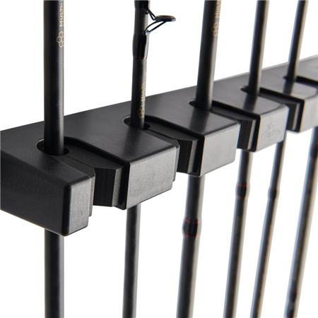 ZUCKERROHR-DISPLAY BERKLEY VERTICAL 6 ROD RACK