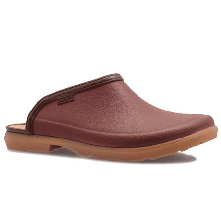 Zuecos Hombre - Ámbar Rouchette Origin - Ambre