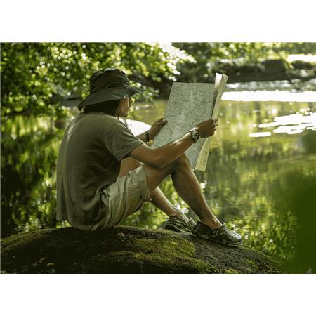 ZUECOS HOMBRE - CAMUFLAJE ROUCHETTE KOSMIK - CAMO