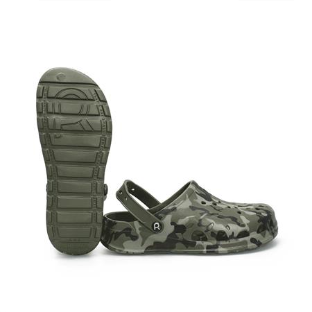 ZUECOS HOMBRE - CAMUFLAJE ROUCHETTE KOSMIK - CAMO