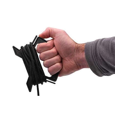 ZUSAMMENKLAPPBARER EIMER GURU FUSION H2O WATER BUCKET