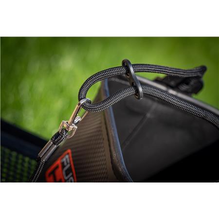 ZUSAMMENKLAPPBARER EIMER GURU FUSION H2O WATER BUCKET