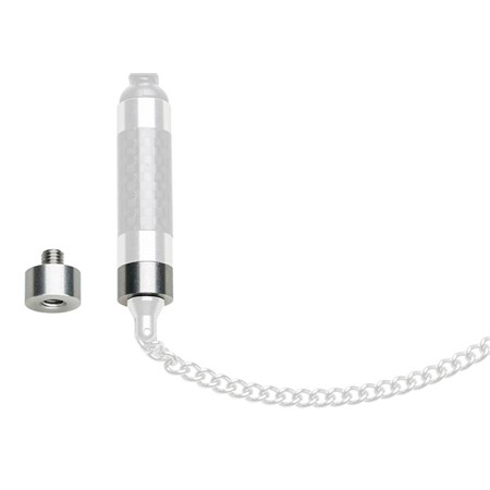 ZUSATZGEWICHT MIVARDI EXTRA LOAD MCX STAINLESS