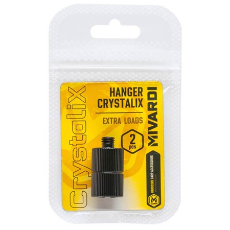 ZUSATZGEWICHT MIVARDI HANGER CRYSTALIX - EXTRA LOADS