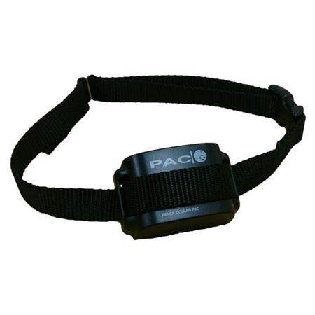 Zusätzliche Halsband Pac Dog Pac F6c