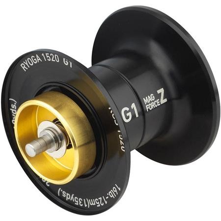 Zusätzliche Spule Daiwa Pour Moulinet Ryoga 2018