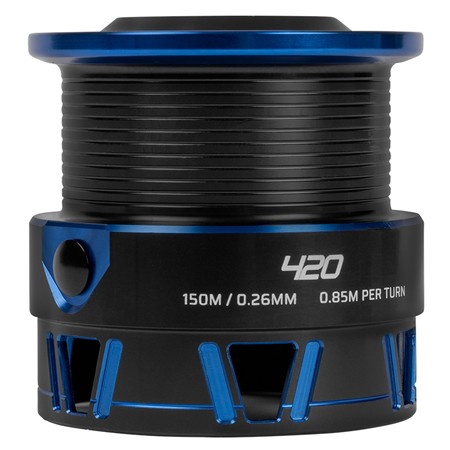 Zusätzliche Spule Preston Innovations Invictus Spare Spool