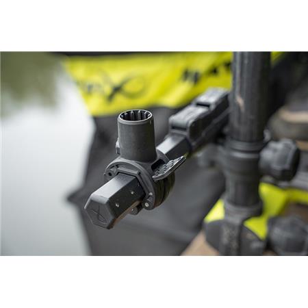 ZUSÄTZLICHER EINSATZ FÜR ZUBEHÖR FOX MATRIX TOOL BAR PRO CLAMP SPARE INSERTS