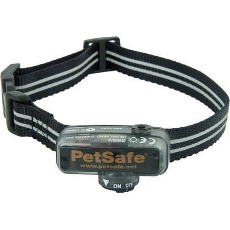 Zusätzliches Halsband Für Unsichtbaren Hundezaun Petsafe Nano