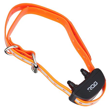 Zusätzliches Halsband Rog Pour Dtc 300