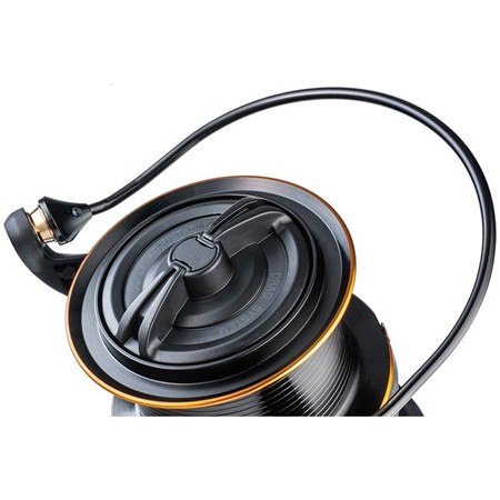 ZUSATZSPULE MIVARDI OMICRON MK2 - SPOOL