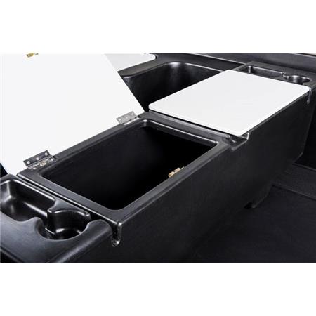 ZWARTE BOOT RIGIFLEX BLACK BASS 370 NOIR