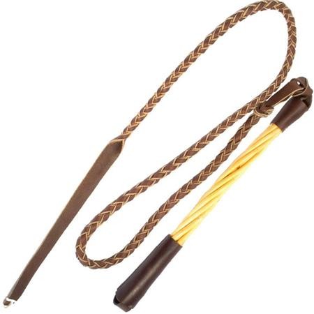Zweep Voor Jachthonden Country Luxe Manche Torsade