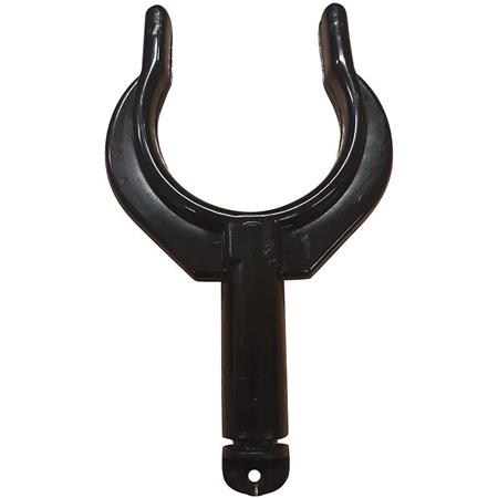 Zwempop Pike'n Bass Plastic