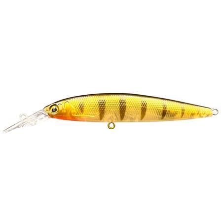 Zwevend Kunstaas Major Craft Ceana Jerk Middle - 11Cm