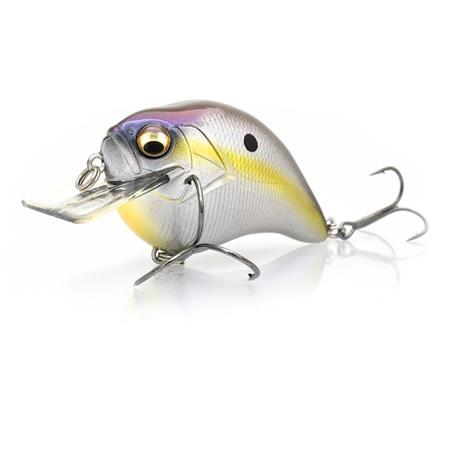 Zwevend Kunstaas Megabass S Crank 2.0 - 7.5Cm