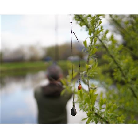 ZWIVEL POLE POSITION QC BIG EYE SWIVEL