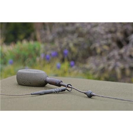 ZWIVEL POLE POSITION QC BIG EYE SWIVEL