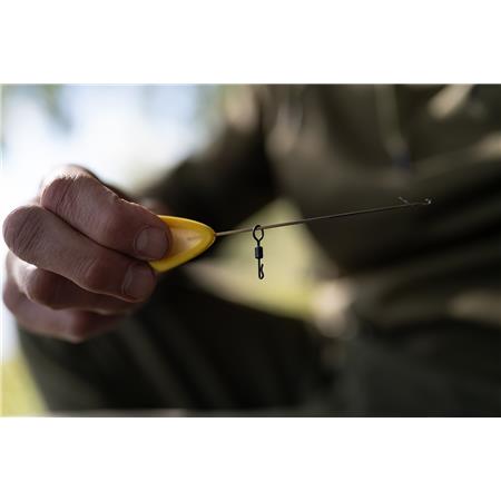 ZWIVEL POLE POSITION QC BIG EYE SWIVEL