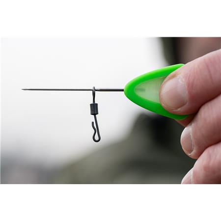 ZWIVEL POLE POSITION QC BIG EYE SWIVEL