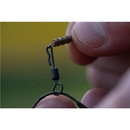 ZWIVEL POLE POSITION QC BIG EYE SWIVEL