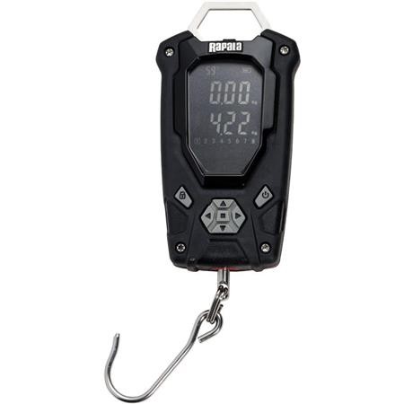 Ζυγαριά Χειρόσ Rapala Ψηφιακή 25Kg