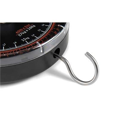 ΖΥΓΑΡΙΆ FOX DIAL SCALES