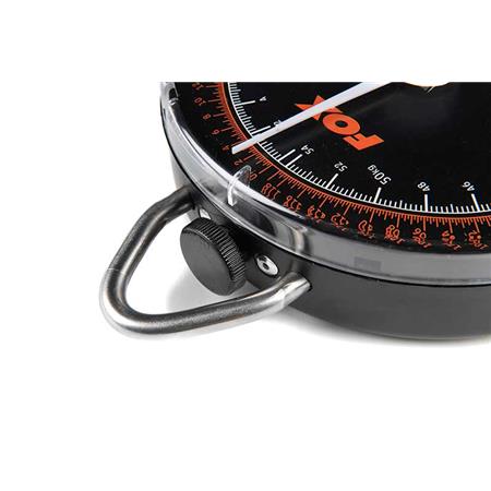 ΖΥΓΑΡΙΆ FOX DIAL SCALES