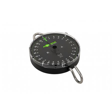 ΖΥΓΑΡΙΆ KORDA DIAL SCALE DUAL REV