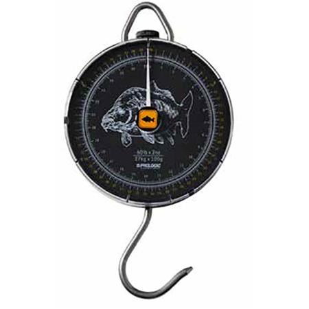 Ζυγαριά Prologic Specimen Dial Scale