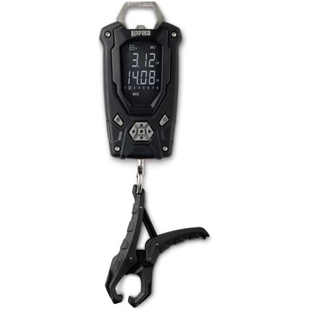 Ζυγαριά Rapala High Contrast Digital Scale