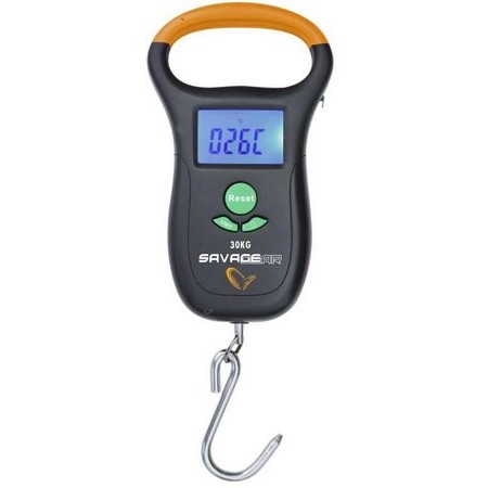 Ζυγαριά Savage Gear Digi Scale L>30Kg