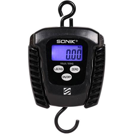 Ζυγαριά Sonik Digital Folding Scales