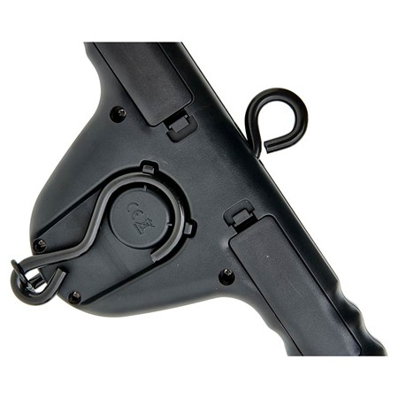 ΖΥΓΑΡΙΆ STARBAITS STB CHALLENGER DIGITAL SCALE