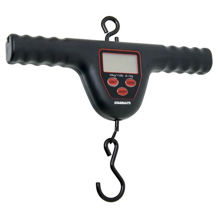 Ζυγαριά Starbaits Stb Challenger Digital Scale