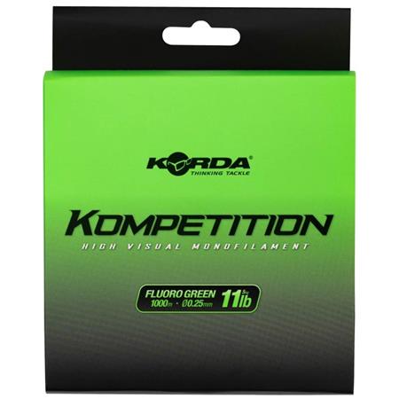 Żyłka Korda Kompetition Mono - 1000M