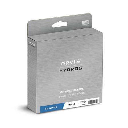 ŻYŁKA ORVIS HYDROS SALTWATER BIG GAME