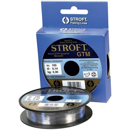 Żyłka Stroft Gtm - 50M
