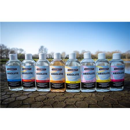 ΆΡΩΜΑ SONUBAITS ABSOLUTE LIQUID FLAVOUR
