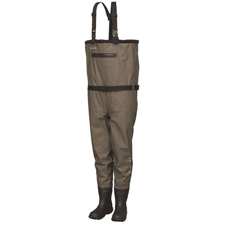 Αναπνεύσιμοι Waders Kinetic Classic Gaiter - Ελιά