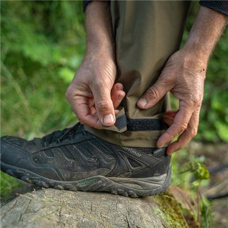 ΑΝΔΡΙΚΌ ΠΑΝΤΕΛΌΝΙ AVID CARP HYDRO-FORCE 20K - ΧΑΚΊ