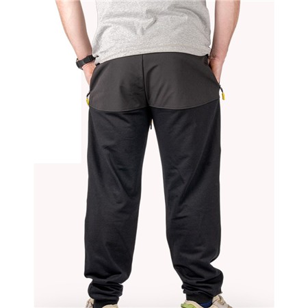 ΑΝΔΡΙΚΌ ΤΖΌΚΙΝΓΚ BLACK CAT HD JOGGERS - ΜΑΎΡΟ