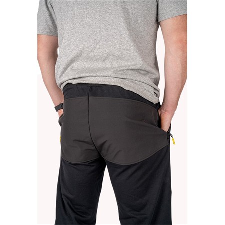 ΑΝΔΡΙΚΌ ΤΖΌΚΙΝΓΚ BLACK CAT HD JOGGERS - ΜΑΎΡΟ