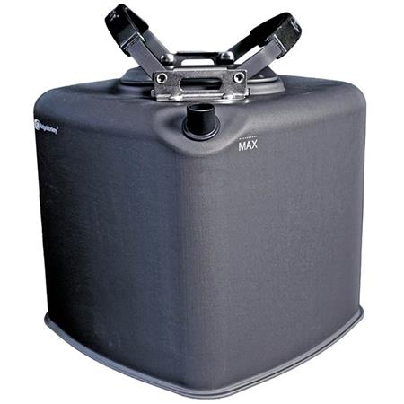 ΒΡΑΣΤΉΡΑΣ RIDGE MONKEY SQUARE KETTLE XL