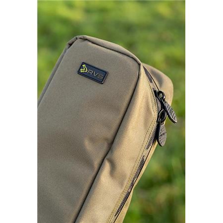 ΘΉΚΗ AVID CARP RVS 10FT RETRACTABLE ROD BAGS